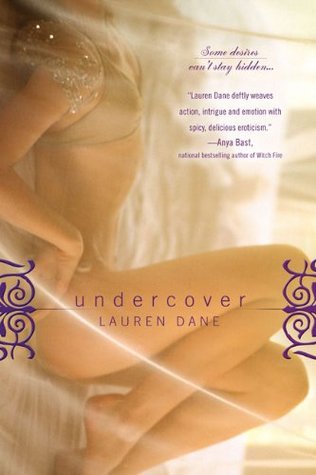 Undercover (Federation Chronicles, #1)
