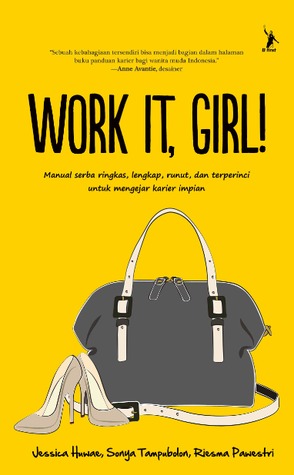 Work It, Girl! (Paperback)