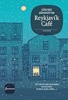 Reykjavík Café by Sólveig Jónsdóttir