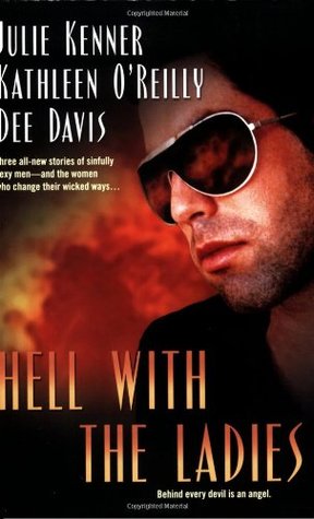 Hell with the Ladies: Jack / Nick / Marcus (Devil May Care Anthology #1)