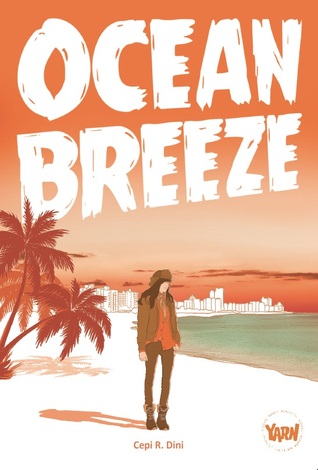 Ocean Breeze (Paperback)