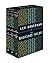 The Magicians Trilogy Boxed Set by Lev Grossman