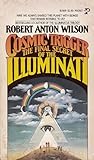 Cosmic Trigger 1 by Robert Anton Wilson