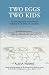 Two Eggs, Two Kids: An Egg Donor's Account of Friendship, Infertility & Secrets