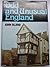 Odd and Unusual England: An Illustrated History of Curious Things