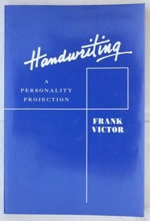 Handwriting: A Personality Projection (Paperback)