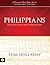 Philippians: The Eight Plac...