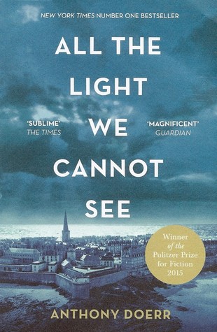 All the Light We Cannot See