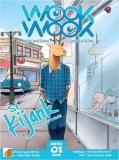 Wook Wook Edisi 01 - 2015 (Paperback)