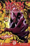 Wook Wook Edisi 02 - 2015 (Paperback)