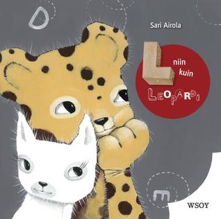 L niin kuin leopardi