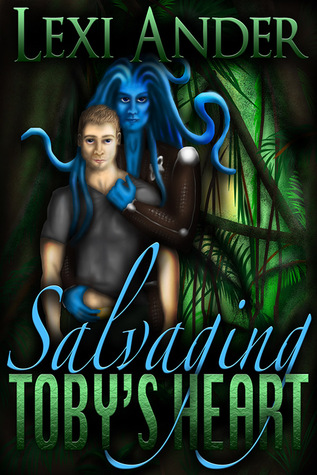 Salvaging Toby's Heart (ebook)