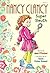 Nancy Clancy, Super Sleuth (Nancy Clancy Chapter Books series)