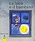 La luna e il bamino