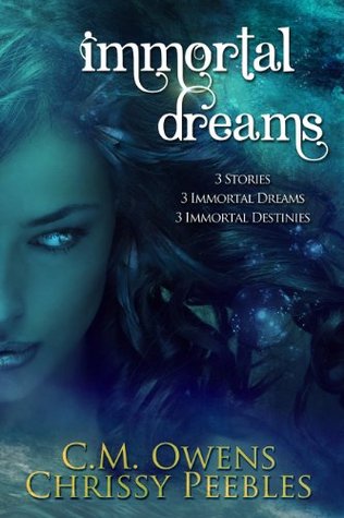 Immortal Dreams (Kindle Edition)