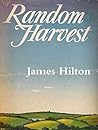 Random Harvest by James Hilton