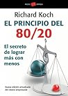 El principio 80/2...
