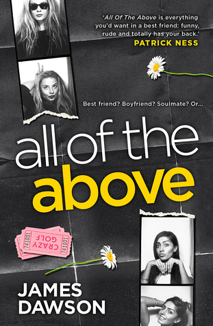 All of the Above (Paperback)