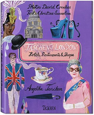 TASCHEN's London (Hardcover)