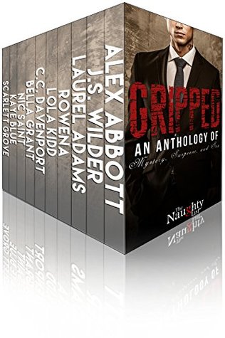 Gripped (Romance Mystery & Suspense Box Set)