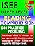 ISEE Upper Level Reading Comprehension – 240 Practice Problems