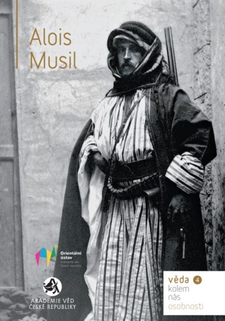 Alois Musil