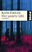 Wer anders liebt by Karin Fossum Wer anders liebt by Karin Fossum