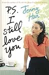 Book cover for P.S. I Still Love You