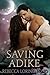Saving Adike (Space Ordered Brides #1)