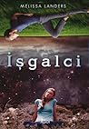 İşgalci by Melissa Landers