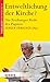 Entweltlichung der Kirche? by Jürgen Erbacher