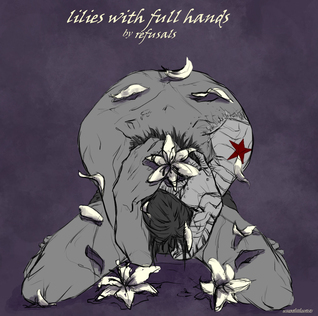 lilies with full hands (ebook)