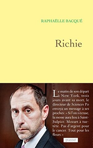Richie (Documents Français) (French Edition)
