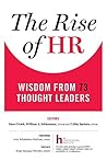 The Rise of HR: W...