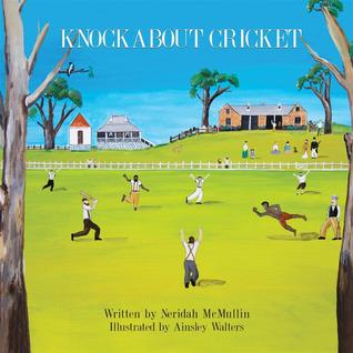 Knockabout Cricket