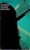 Jack Beeching, Harry Guest, Matthew Mead (Penguin Modern Poets, 16)