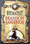 Ritmatist by Brandon Sanderson