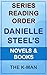 Series List - Danielle Stee...