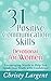 31 Positive Communication Skills Devotional for Women: Encouraging Words to Help You Speak Your Truth with Confidence