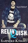 Relinquish by Sapphire Knight