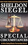 Special Circumstances by Sheldon Siegel