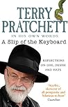 Book cover for A Slip of the Keyboard: Collected Non-fiction