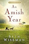 An Amish Year by Beth Wiseman