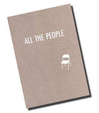 All The People (Handmade)