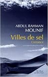 Villes de sel: L'...