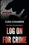Log on for Crime:...