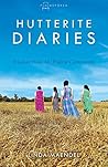 Hutterite Diaries...