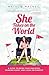 She Takes On The World by Natalie MacNeil