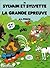 La Grande épreuve (Sylvain et Sylvette #14)