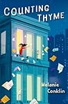Counting Thyme by Melanie Conklin